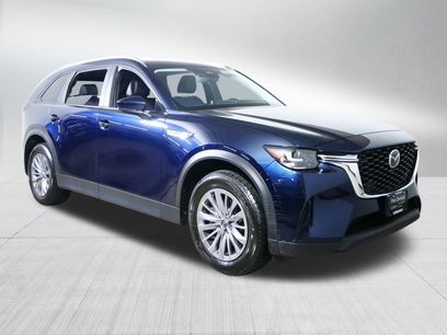 Certified 2025 MAZDA CX-90 3.3 Turbo w/ Select Package