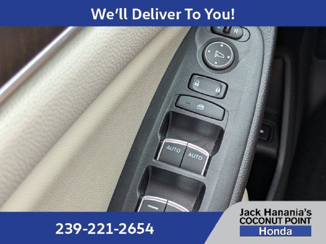 Used 2019 Honda Accord Touring image 26