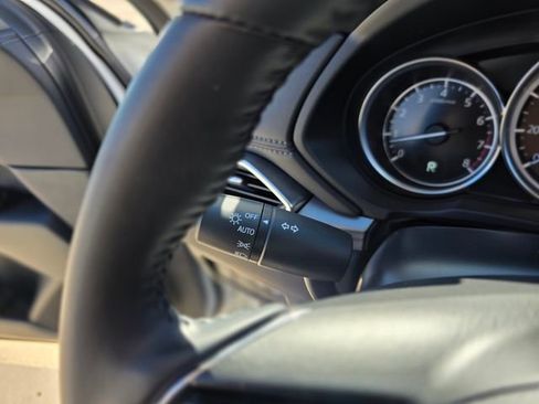 Certified 2025 MAZDA CX-5 AWD 2.5 S w/ Preferred Package image 34