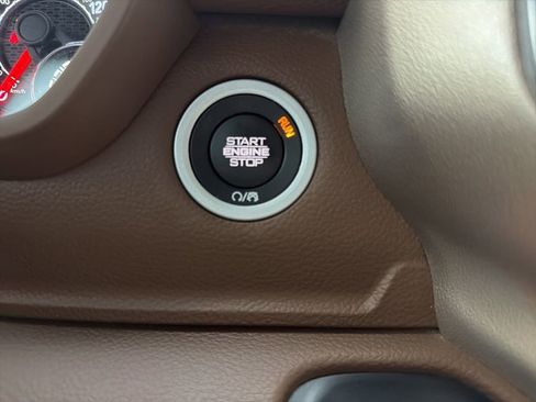 Used 2019 RAM 1500 Laramie w/ Trailer Tow Group image 29