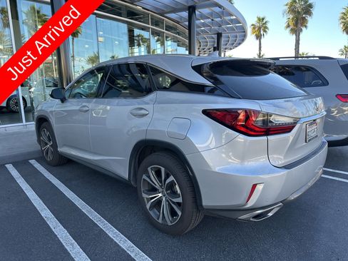 Used 2018 Lexus RX 350 FWD image 8