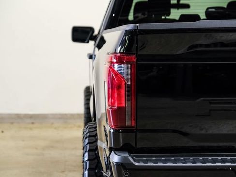 Used 2026 Ford F150 STX w/ F-150 LOBO Package AWD/4WD image 35