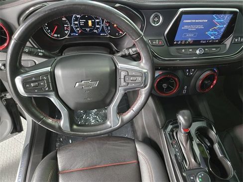 Used 2022 Chevrolet Blazer RS w/ Enhanced Convenience Package image 13