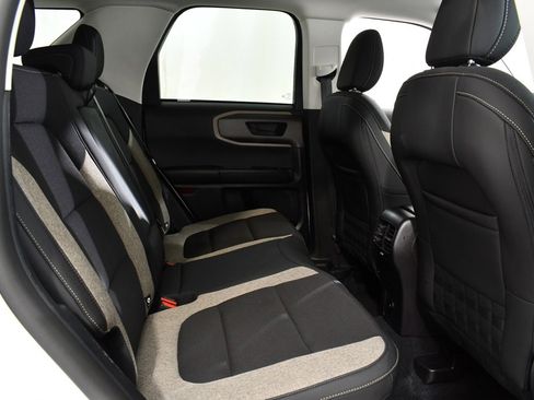 Used 2025 Ford Bronco Sport Big Bend w/ Convenience Package image 19