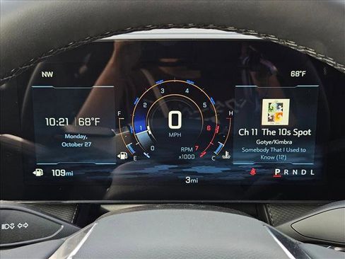 New 2026 Chevrolet Equinox LT image 14