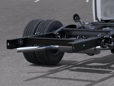 New 2026 Chevrolet Express 3500 w/ Power Convenience Package image 14