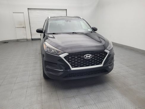 Used 2020 Hyundai Tucson Value AWD/4WD image 14