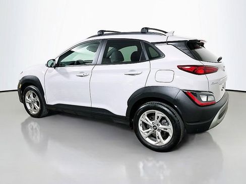 Used 2023 Hyundai Kona SEL AWD/4WD image 5