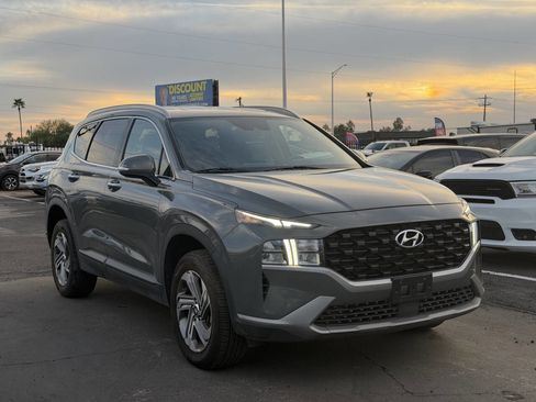 Used 2023 Hyundai Santa Fe SEL image 14
