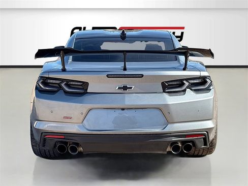 Used 2024 Chevrolet Camaro SS image 6