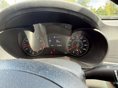 Used 2016 Kia Optima LX FWD image 4