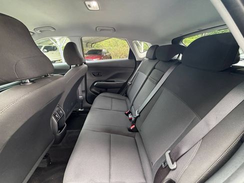 Used 2026 Hyundai Kona SEL Sport FWD image 25