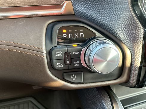 New 2026 RAM 1500 Limited image 20