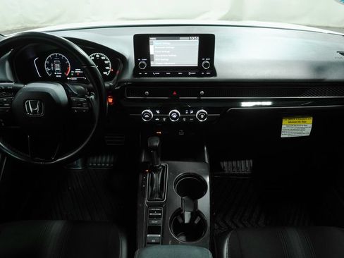Used 2024 Honda Civic Sport image 14