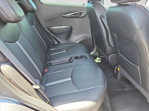 Certified 2021 Chevrolet Spark ACTIV FWD image 25