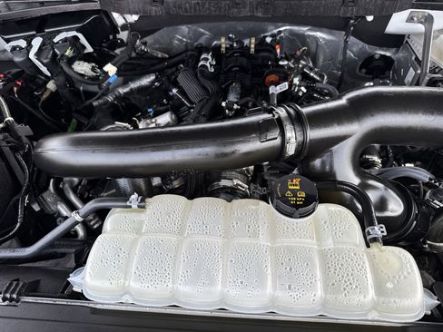 Used 2025 Ford F150 XLT w/ Equipment Group 302A MID image 31