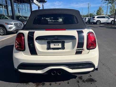 Used 2022 MINI Cooper S FWD image 6