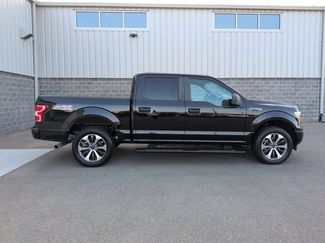 Used 2019 Ford F150 XL w/ Equipment Group 101A Mid AWD/4WD video 2