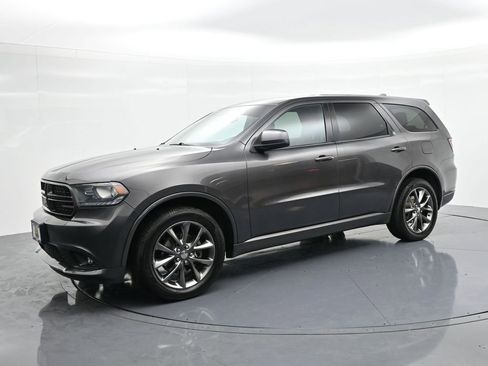 Used 2015 Dodge Durango SXT w/ Quick Order Package 23B image 1