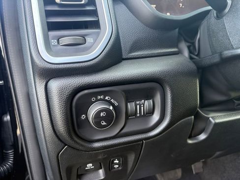 New 2026 RAM 1500 Big Horn image 19