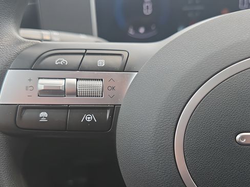 Certified 2026 Hyundai Tucson SEL Plus FWD image 23