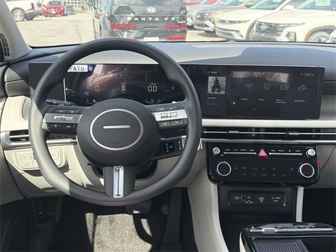 New 2026 Hyundai Tucson SEL image 24