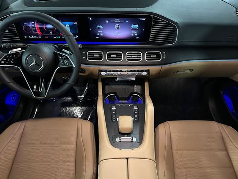New 2026 Mercedes-Benz GLE 580 4MATIC image 12