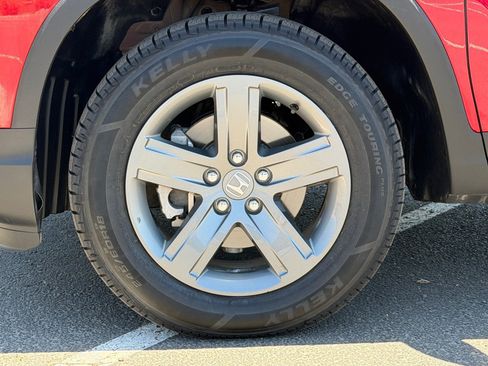 Used 2023 Honda Ridgeline RTL-E image 10