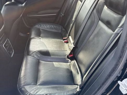 Used 2022 Dodge Charger SXT w/ Leather Interior Group image 15