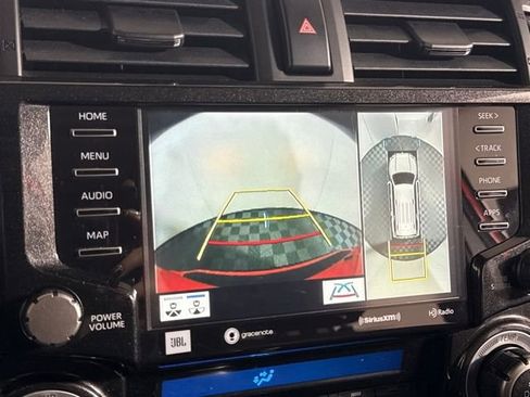 Used 2023 Toyota 4Runner TRD Pro AWD/4WD image 33