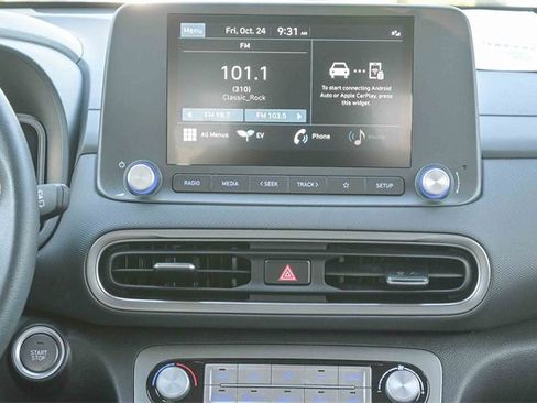 Certified 2023 Hyundai Kona SE w/ Cargo Package image 16