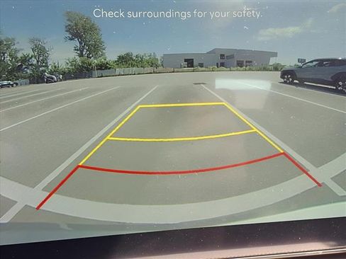 New 2025 Hyundai Sonata SEL image 16