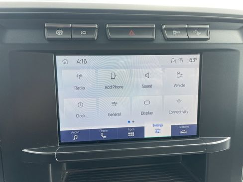 Used 2024 Ford F250 XL w/ STX Appearance Package image 17