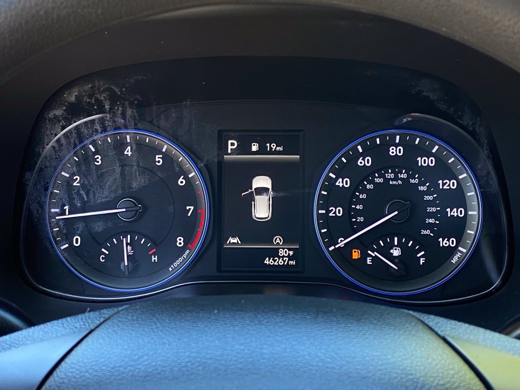 Used 2022 Hyundai Kona SE AWD/4WD image 17