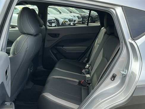 Certified 2025 Subaru Crosstrek 2.5i Wilderness image 23