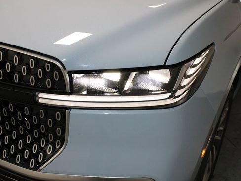 New 2025 Lincoln Navigator Reserve image 63