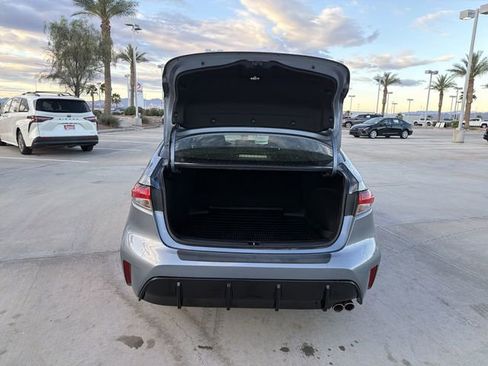 Certified 2023 Toyota Corolla SE w/ SE Premium Package image 29