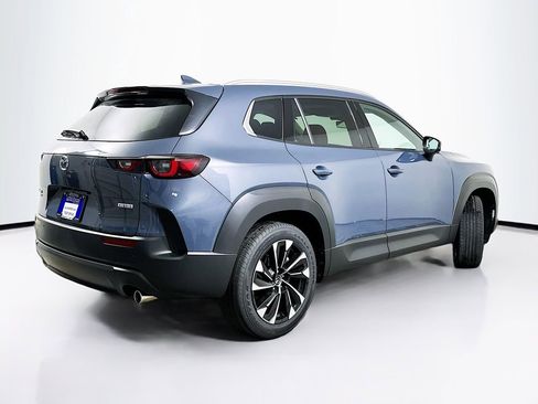 New 2026 MAZDA CX-50 2.5 Hybrid w/ Weather Package image 7
