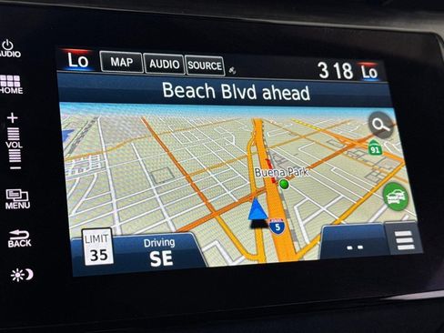 Used 2019 Honda Clarity Touring image 23