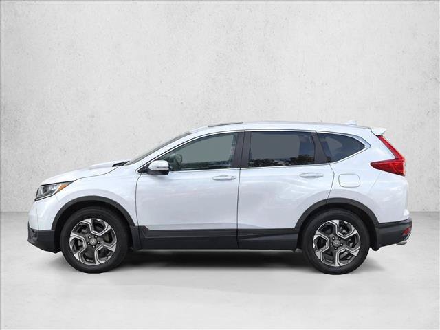 Used 2019 Honda CR-V EX-L image 4