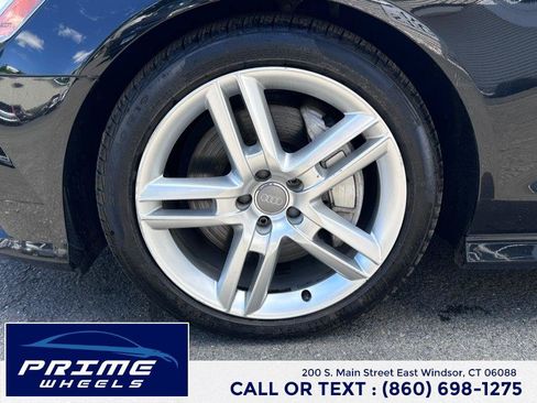 Used 2016 Audi A6 2.0T Premium AWD/4WD image 23