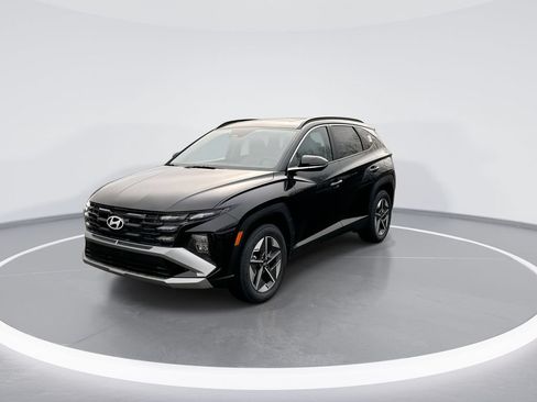 Used 2025 Hyundai Tucson SEL AWD/4WD image 3