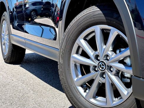 Used 2025 MAZDA CX-5 AWD 2.5 S image 2