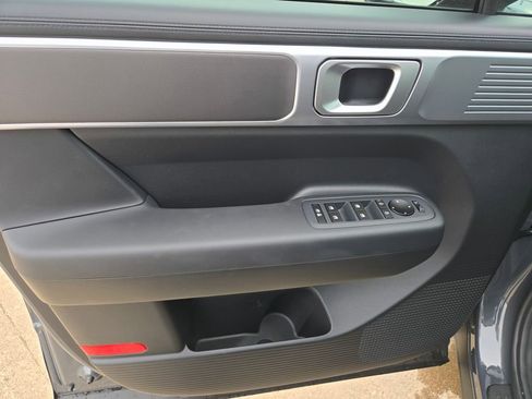 New 2026 Hyundai Santa Fe SE image 19