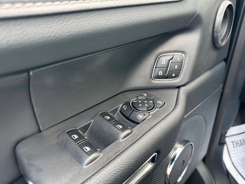 Used 2024 Ford Expedition Max XLT AWD/4WD image 18