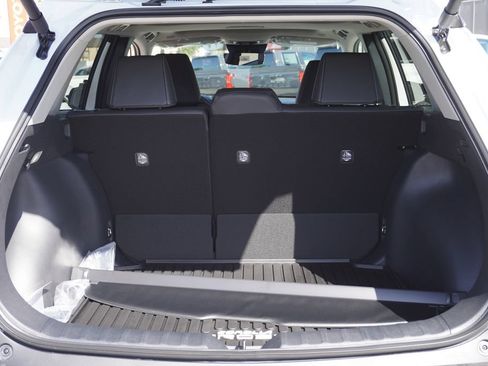 Certified 2026 Toyota Corolla Cross XLE FWD image 8