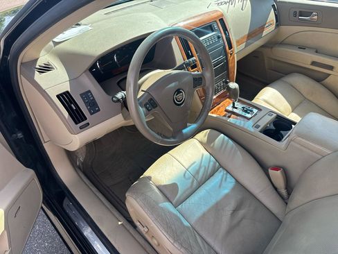 Used 2006 Cadillac STS image 9