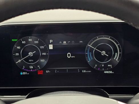 Certified 2023 Kia Niro Wind w/ Wind Preserve Package FWD image 27