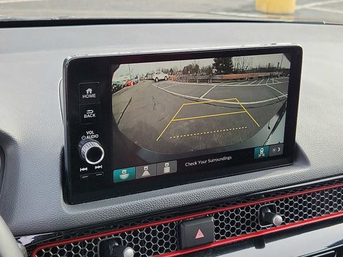 Certified 2022 Honda Civic Si image 17