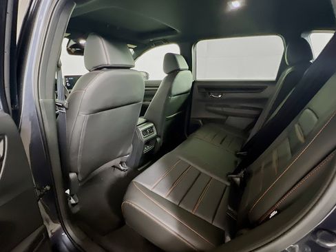 New 2026 Honda CR-V Sport-L image 18